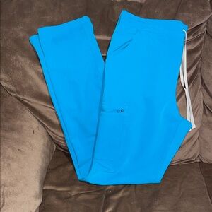 Figs Women’s Yola straight leg scrub pants